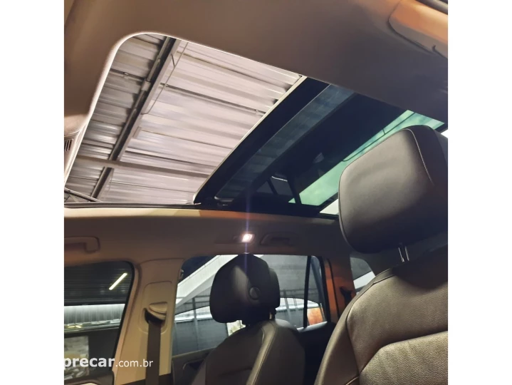 TIGUAN 1.4 250 TSI TOTAL FLEX ALLSPACE COMFORTLINE TIPTRONIC