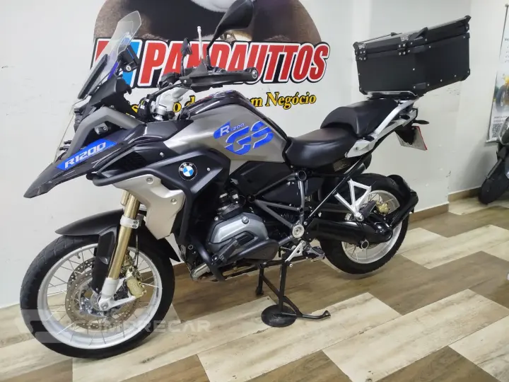 R 1200 GS