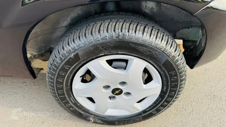 CELTA 1.0 MPFI LS 8V