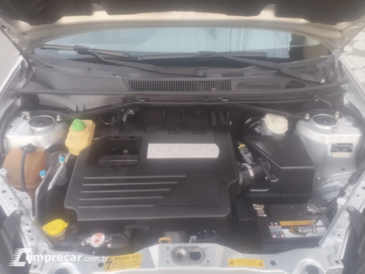 TIGGO 2.0 16V