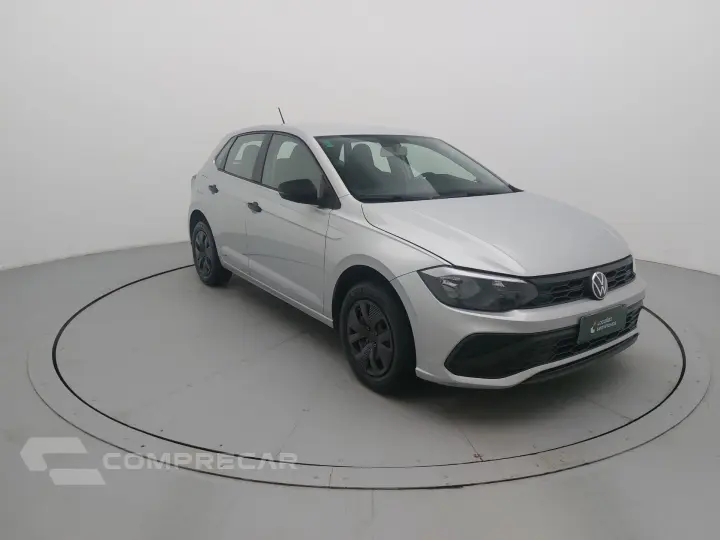 POLO 1.0 MPI TRACK MANUAL