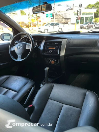 LIVINA 1.8 SL 16V