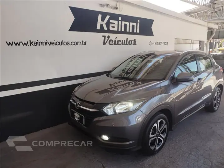 HR-V 1.8 16V EX
