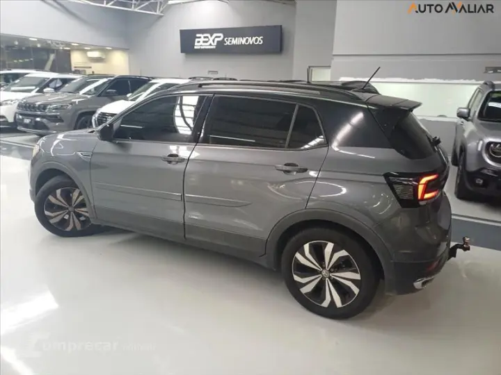 T-CROSS 1.0 200 TSI Sense