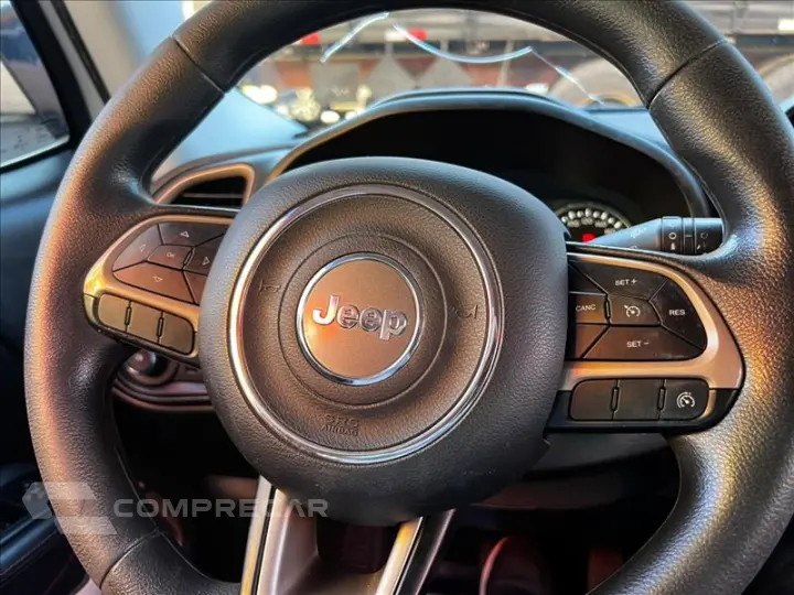 RENEGADE 1.8 16V