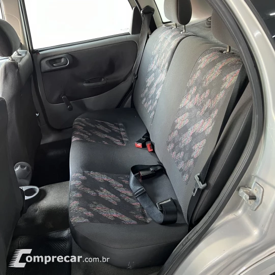 Corsa Sed. Maxx 1.8 MPFI 8V FlexPower
