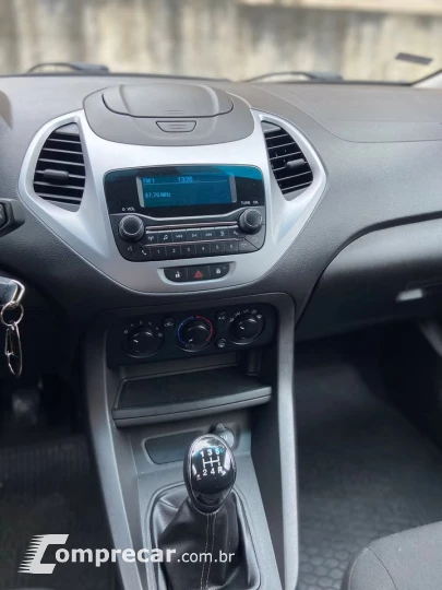 KA 1.5 SE 16V