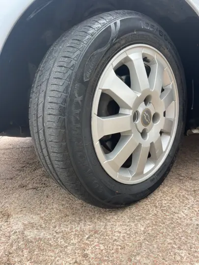 MERIVA 1.8 MPFI Maxx 8V