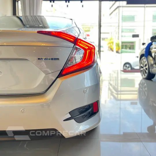 CIVIC 1.5 16V Turbo Touring