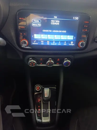 KICKS 1.6 16vstart Advance