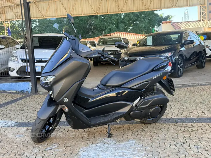 NMAX 160 ABS