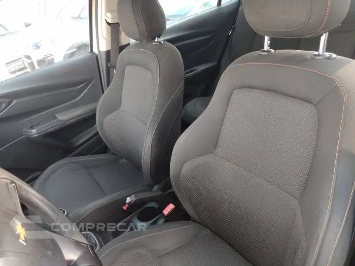 ONIX HATCH LT 1.4 8V FlexPower 5p Mec.