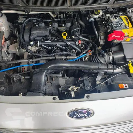 KA 1.5 SEDAN SE 12V FLEX 4P MEC.