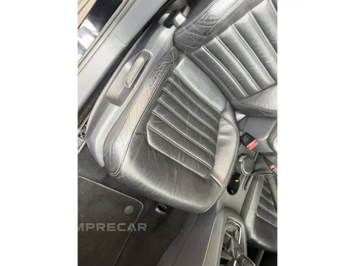 JETTA 2.0 TSI HIGHLINE 211CV GASOLINA 4P TIPTRONIC