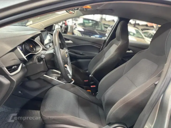 ONIX HATCH LT 1.0 12V FLEX 5P MEC