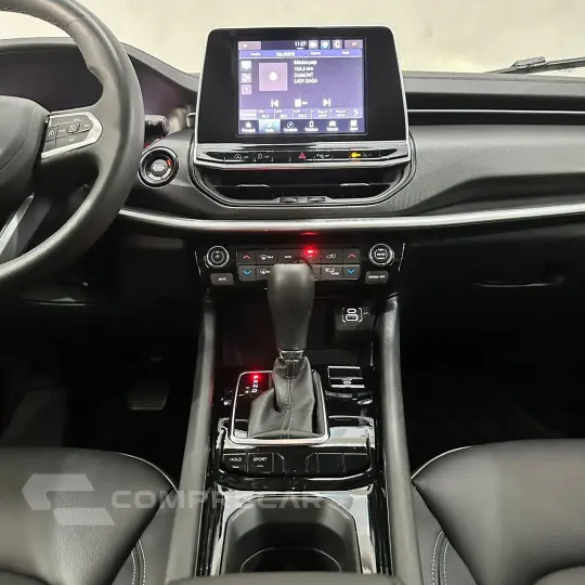 COMPASS SPORT T270 1.3 TB 4x2 Flex Aut.