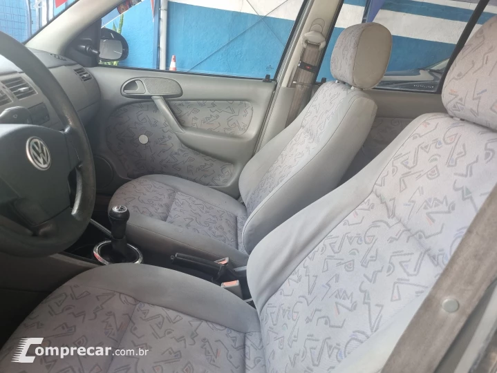GOL 1.0 MI 16V G.III