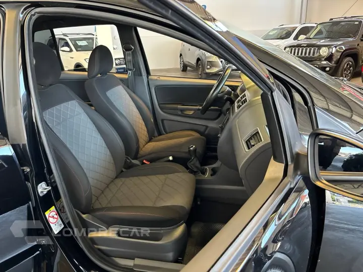 Fox Xtreme 1.6 Flex 8V 5p