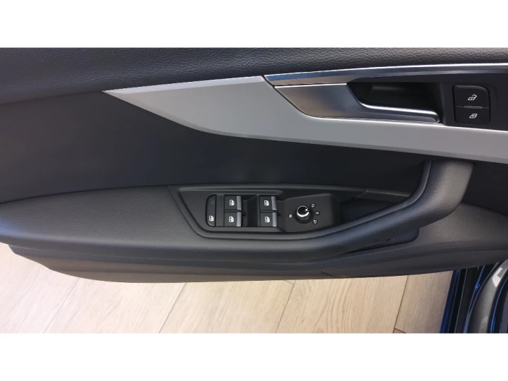 A4 2.0 TFSI GASOLINA PRESTIGE PLUS S TRONIC