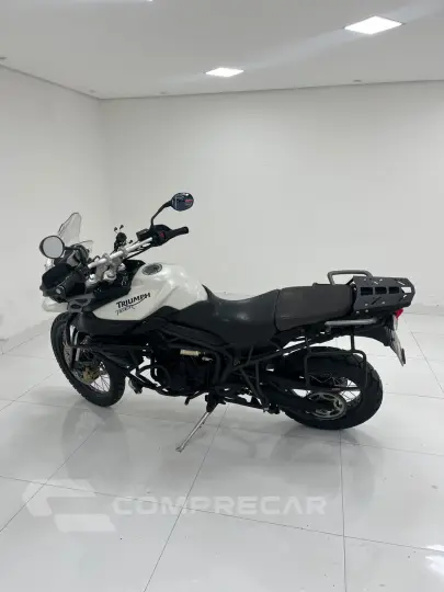 TIGER 800 XC