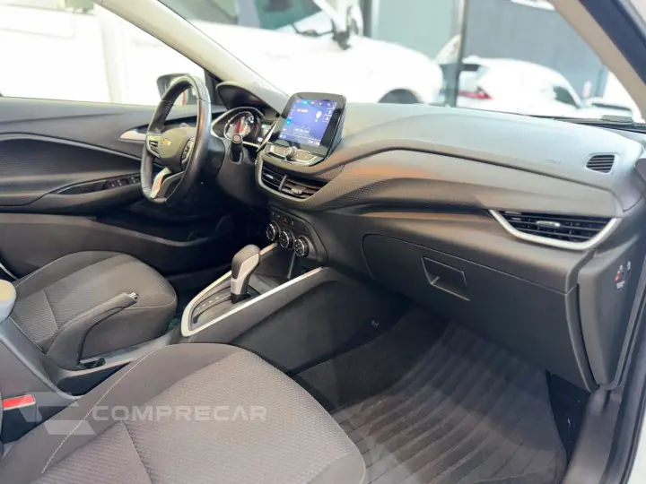 Onix Plus LTZ 1.0