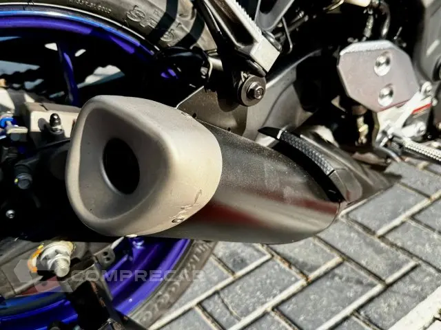 MT-03 ABS - Street