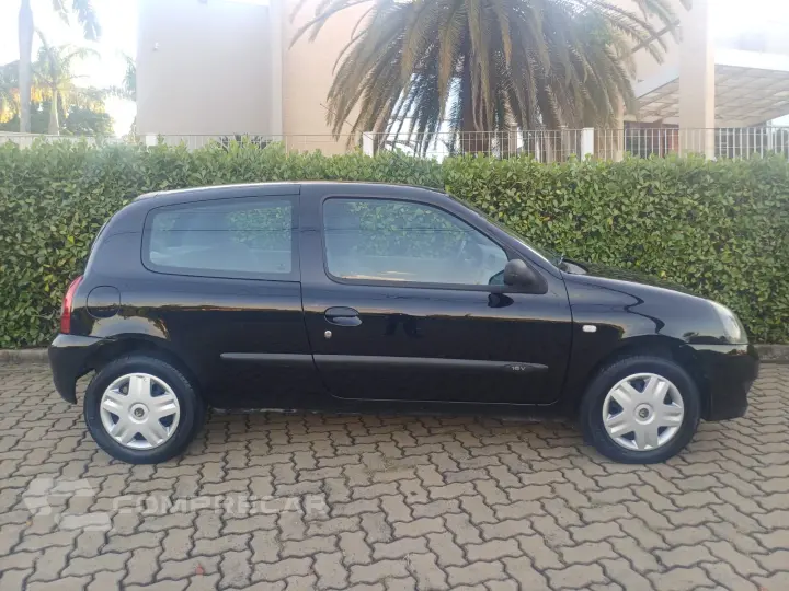 CLIO 1.0 Campus 16V