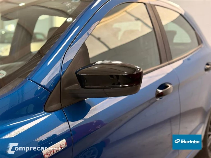 KA 1.5 TI-VCT FLEX 100 ANOS AUTOMÁTICO