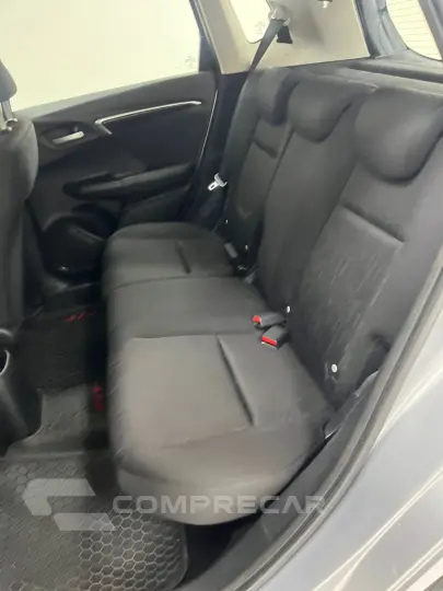 FIT 1.5 LX 16V