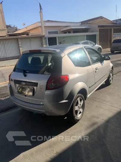 KA 1.0 MPI 8V