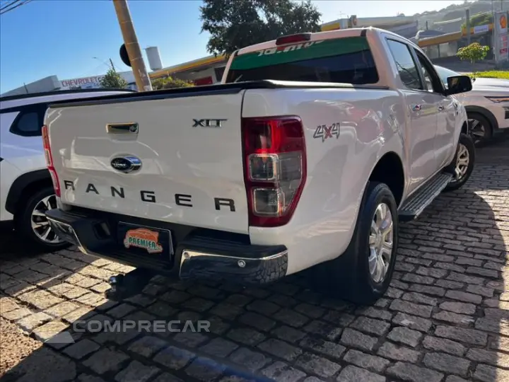 RANGER 3.2 XLT 4X4 CD 20V