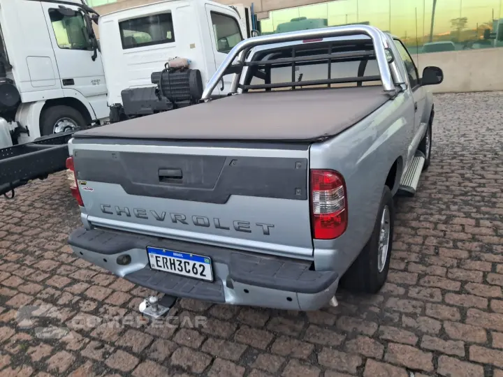 S10 ADVANTAGE