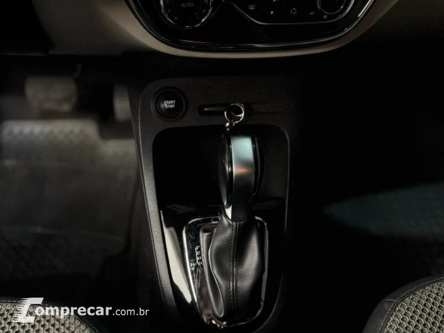 CAPTUR - 1.6 16V SCE INTENSE X-TRONIC
