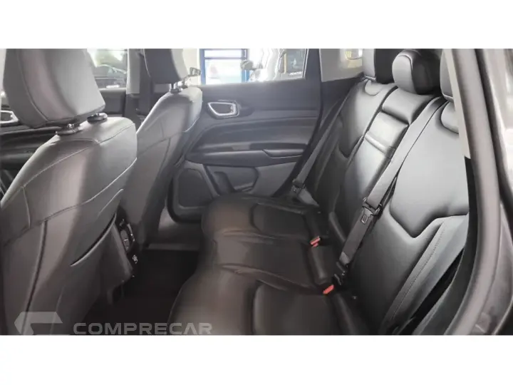 COMPASS 1.3 T270 TURBO FLEX LIMITED AT6