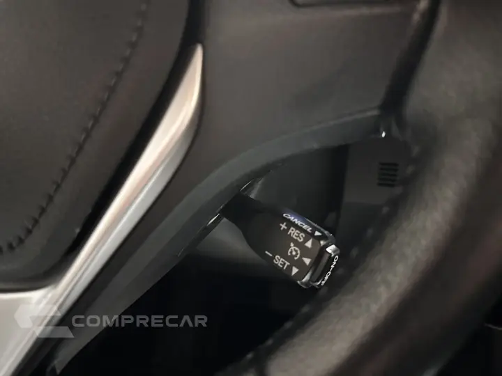 COROLLA 2.0 XEI 16V FLEX 4P AUTOMÁTICO