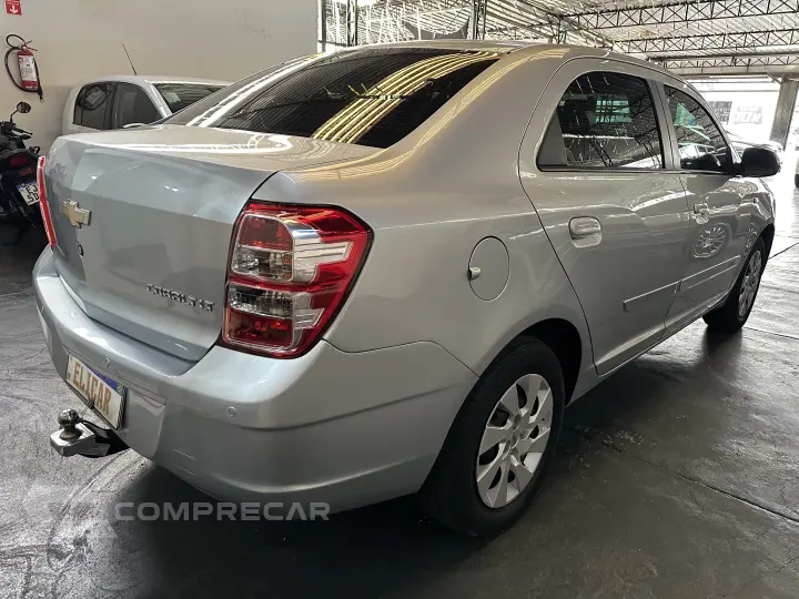 COBALT 1.4 LT 8V
