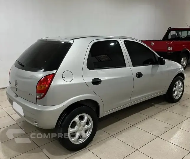 CELTA 1.0 MPFI VHC 8V