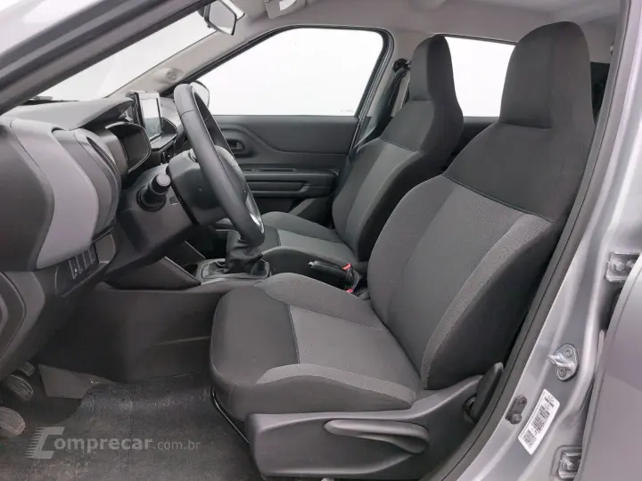 C3 1.0 FIREFLY FLEX LIVE PACK MANUAL