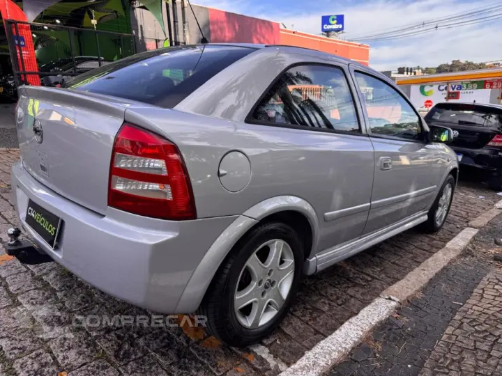 Astra Advantage 2.0 MPFI FlexPower 8V 3p