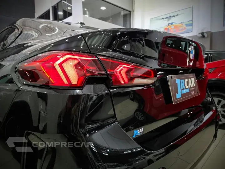 220I 2.0 TB GRAN COUPE M SPORT AUTOMATICA