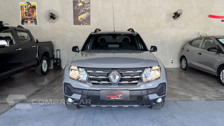 OROCH 1.6 16V SCE Iconic