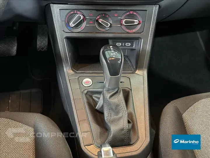POLO 1.0 170 TSI COMFORTLINE AUTOMÁTICO