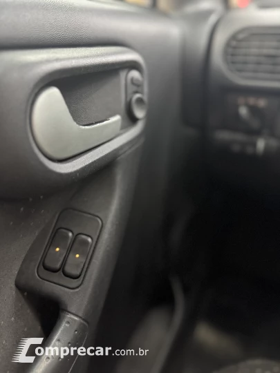 CORSA 1.4 MPFI Premium 8V