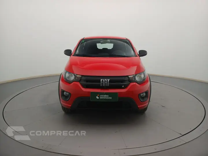 MOBI 1.0 EVO FLEX LIKE. MANUAL