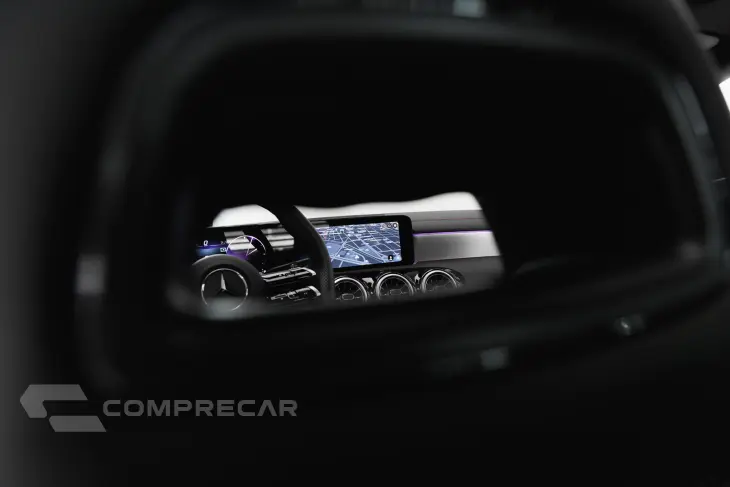 CLA 200 1.3 Mhev AMG Line 7g-dct