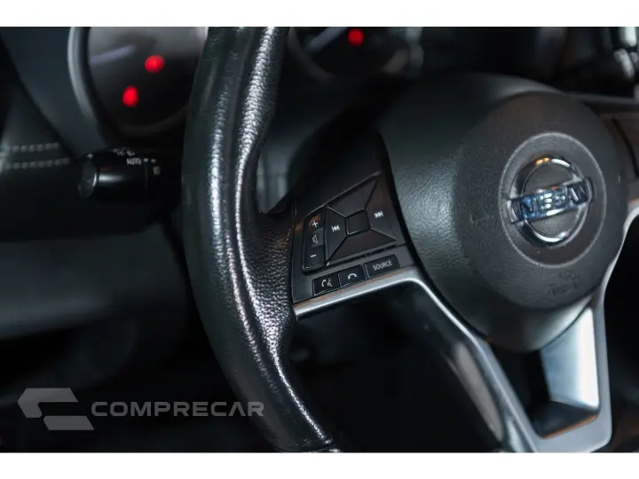KICKS 1.6 16V FLEXSTART SV 4P XTRONIC