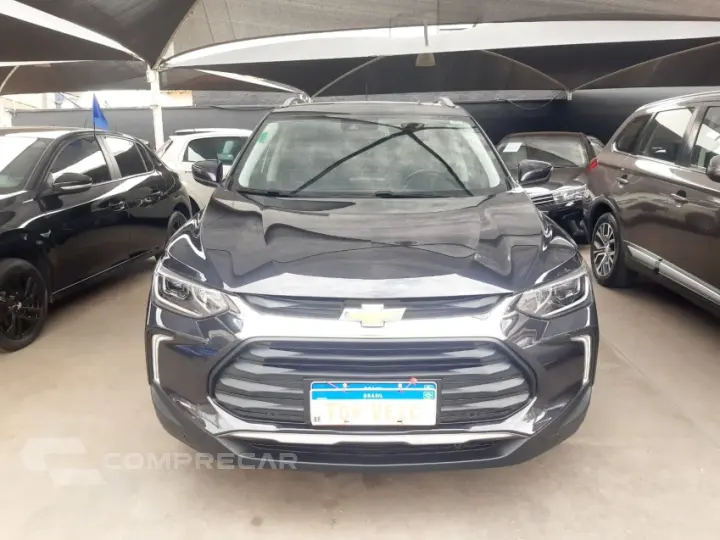 TRACKER 1.2 Turbo Premier