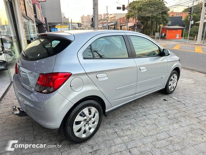 ONIX 1.4 MPFI LT 8V