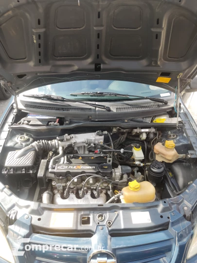 CELTA 1.0 MPFI Spirit 8V