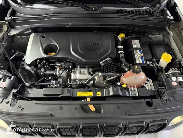 RENEGADE 1.3 T270 Turbo Sport